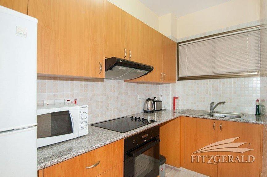 1 Bedroom Garden Flat, Sleeps 4 Pafos Exterior foto